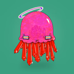 Hyper Jellyz #237