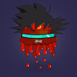 Hyper Jellyz #1608