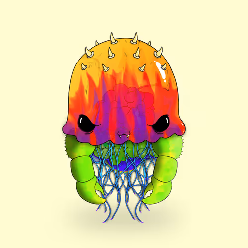 Hyperjellyz