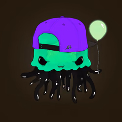 Hyper Jellyz #131
