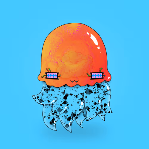 Hyperjellyz