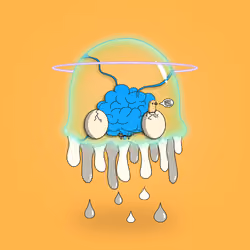 Hyper Jellyz #204