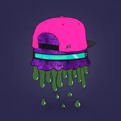 Hyper Jellyz #247