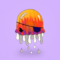 Hyper Jellyz #1569