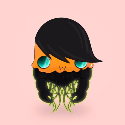 Hyperjellyz
