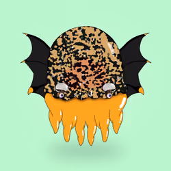 Hyper Jellyz #1290