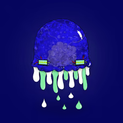 Hyper Jellyz #352