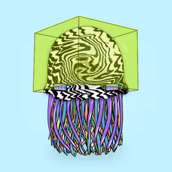 585