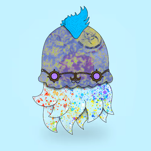 Hyperjellyz