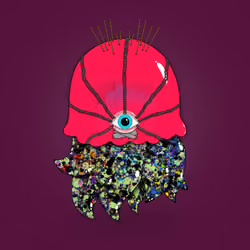 Hyper Jellyz #1331