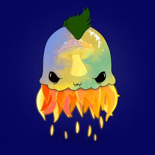 Hyperjellyz