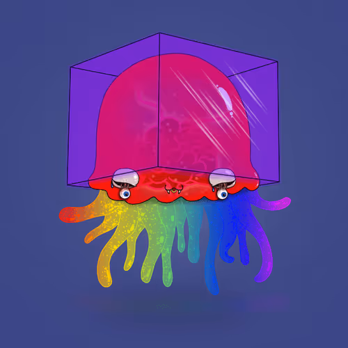 Hyperjellyz