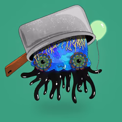 Hyper Jellyz #1577