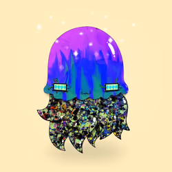 Hyper Jellyz #1225
