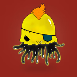 Hyper Jellyz #1732