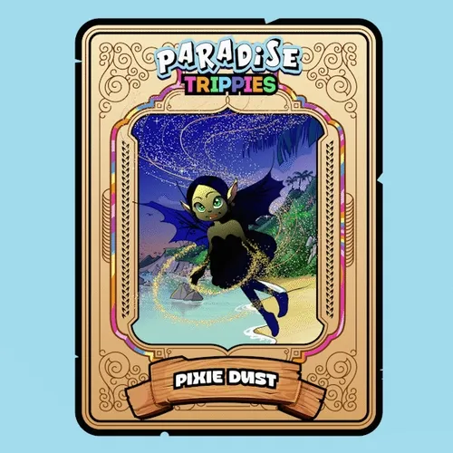 Paradisetrippiesislandpass