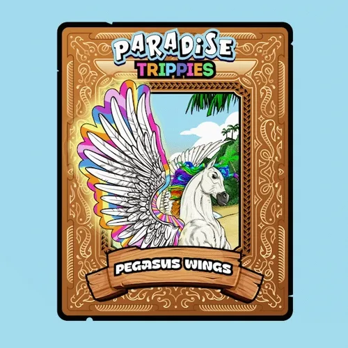 Paradisetrippiesislandpass