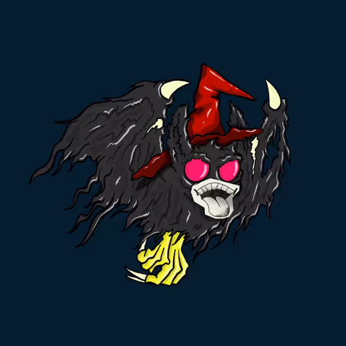 Megamutantbatz