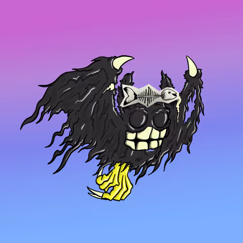 Megamutantbatz