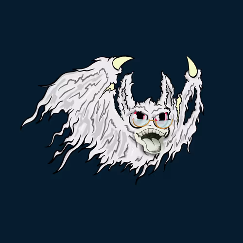 Megamutantbatz
