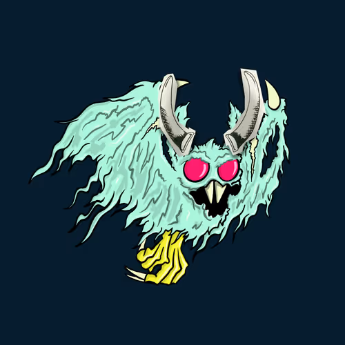 Megamutantbatz