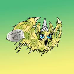 Mega MutantBatz #762
