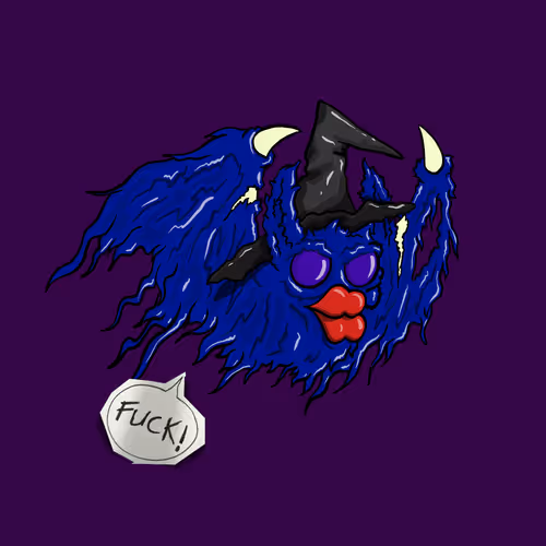 Megamutantbatz