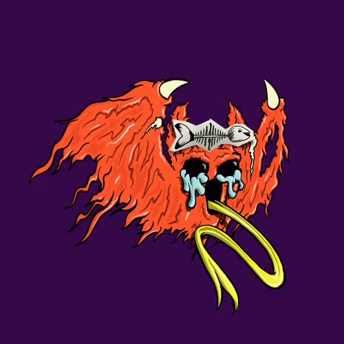 Megamutantbatz