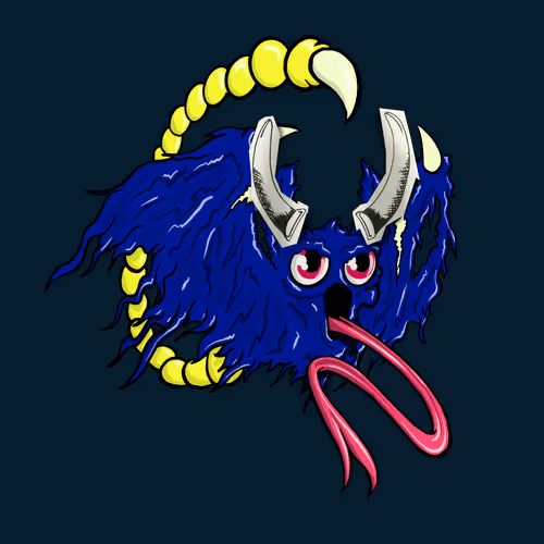 Megamutantbatz