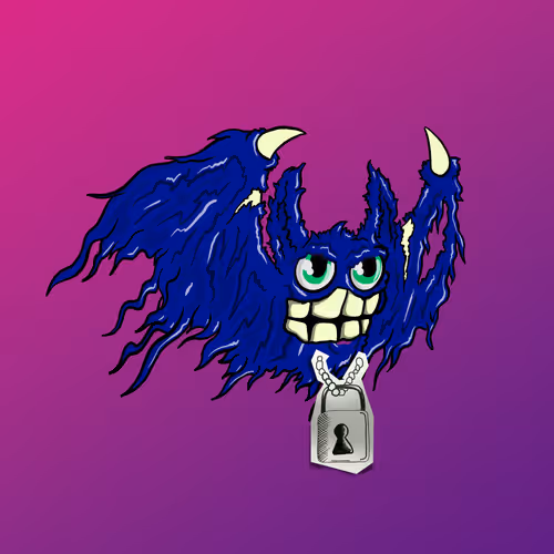 Megamutantbatz