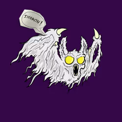 Mega MutantBatz #766