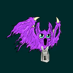 Mega MutantBatz #476