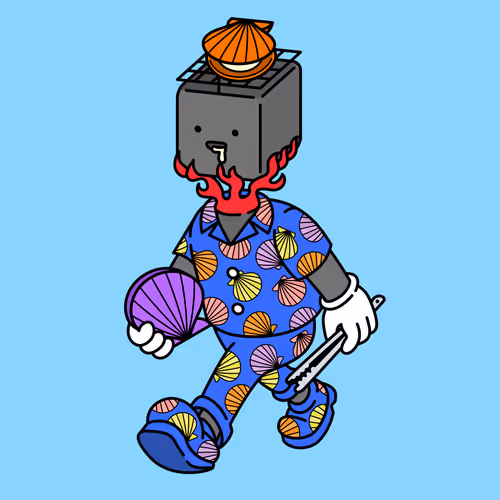 Item #8 Media