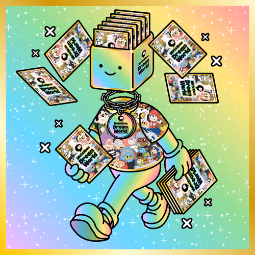 Item #25 Media