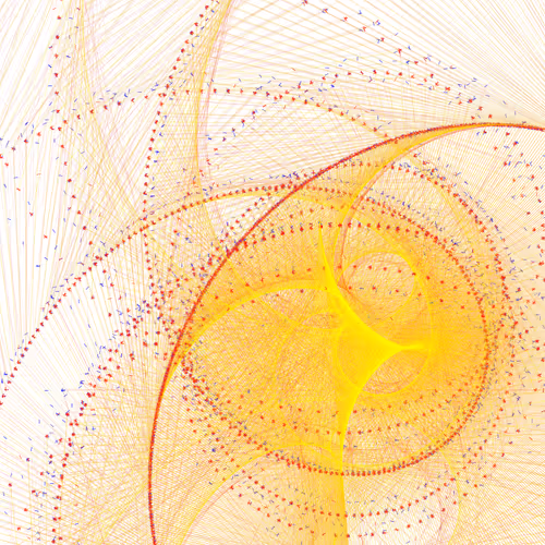 Quantum Drawings by David Young