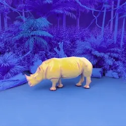 FlatRhino