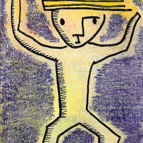 open your arms if you want to be held