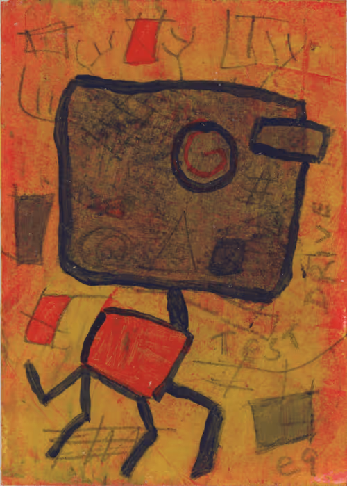 Item #662 Media