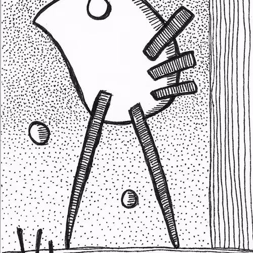 backed into a corner (ii)