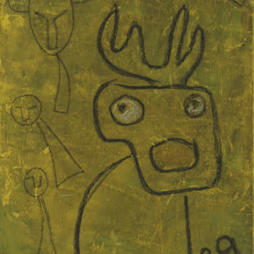 chit-chat with spirits