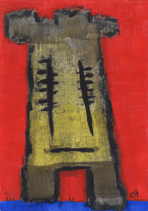 spirits at play (i)
