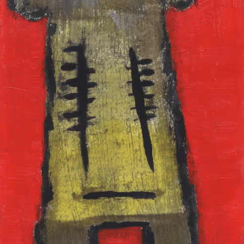 spirits at play (i)