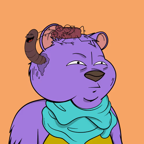 BORED HAMSTER #162