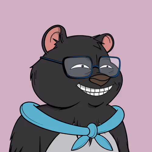 Bored Hamsters Hood