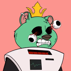 BORED HAMSTER #178