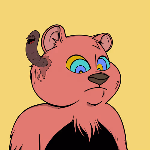 Bored Hamsters Hood