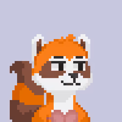 Raccoon Gang #9461
