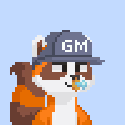 Raccoons Gang