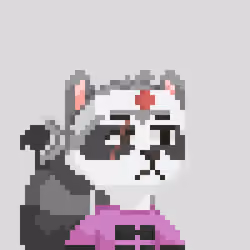 Raccoon Gang #6773