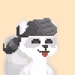 Raccoon Gang #306
